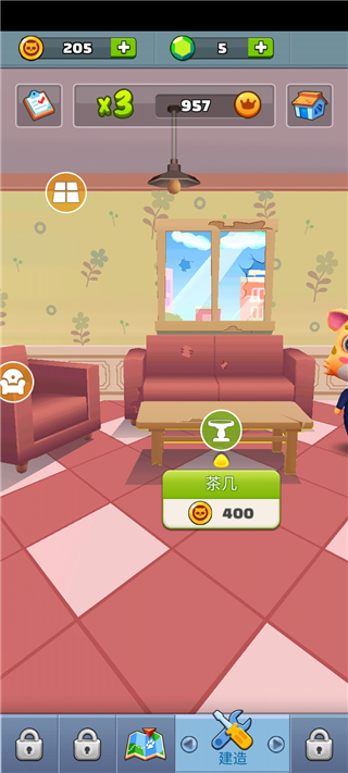 小貓沖刺國(guó)際服