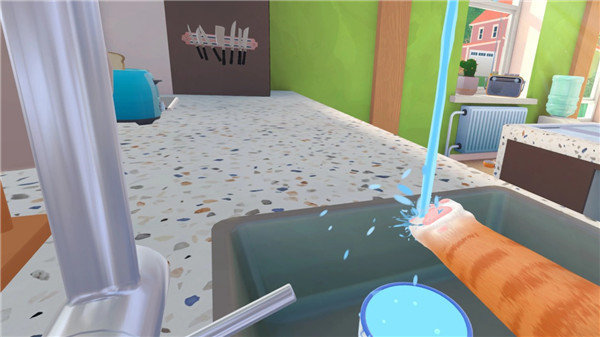 我是貓內(nèi)購版