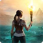 迷霧大陸詛咒島