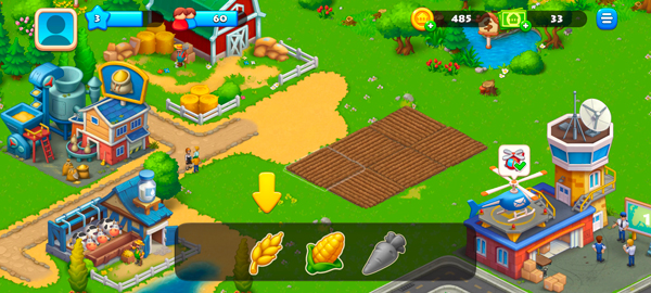 夢(mèng)想城鎮(zhèn)