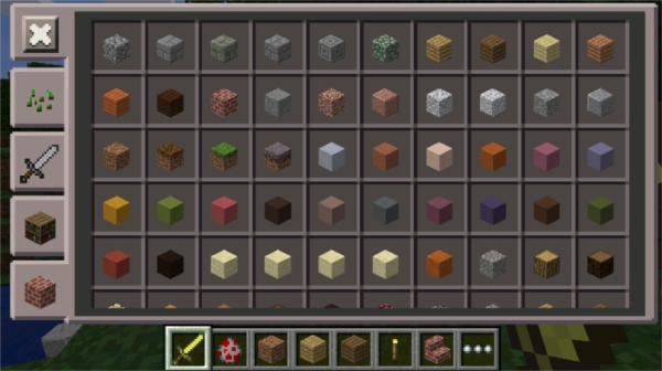 我的世界槍械模組優(yōu)化版