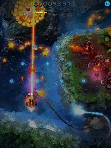 傲氣雄鷹重裝上陣