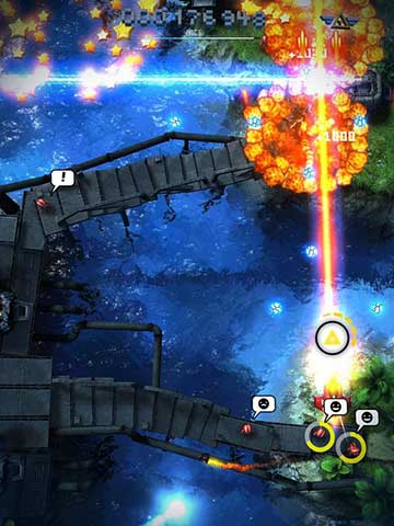 傲氣雄鷹重裝上陣