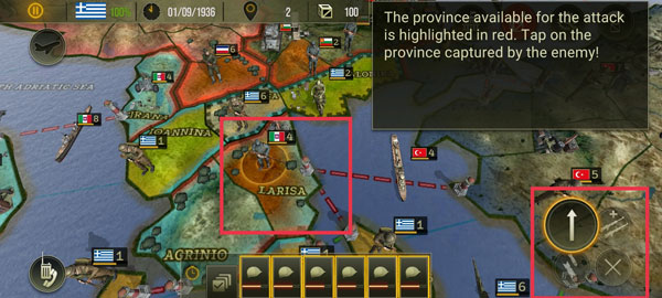 戰(zhàn)略與戰(zhàn)術(shù)2