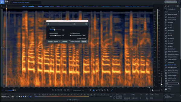 izotope rx9