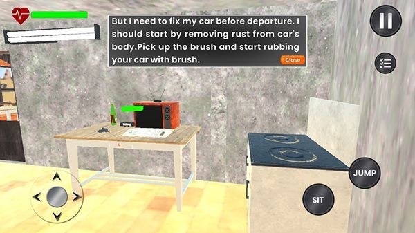 長途旅行內(nèi)購正式版