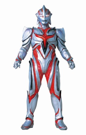 奈克瑟斯奧特曼手游安卓版