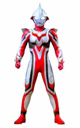 奈克瑟斯奧特曼手游安卓版