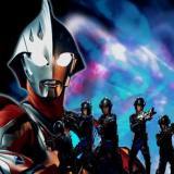 奈克瑟斯奧特曼手游安卓版