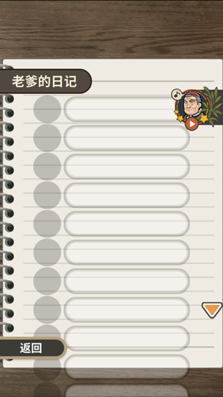 關(guān)東煮店人情故事游戲