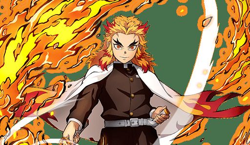 鬼滅之刃火神血風(fēng)譚攻略版