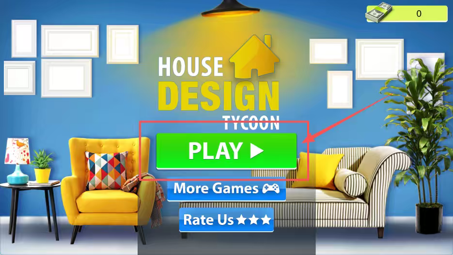 房屋設(shè)計(jì)模擬安卓版