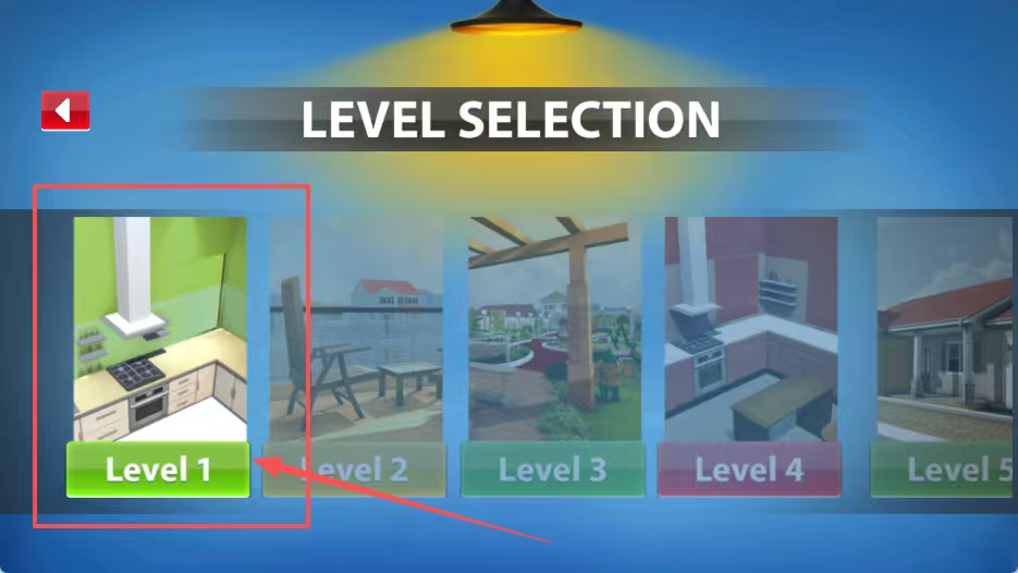 房屋設(shè)計(jì)模擬安卓版