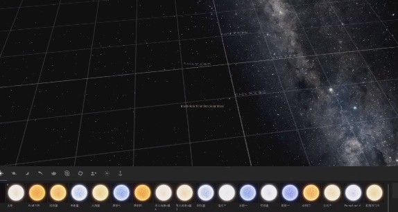 宇宙沙盤2最新攻略版