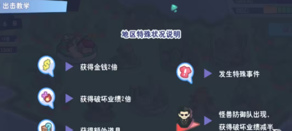 怠惰的怪獸公主不想工作手游攻略版