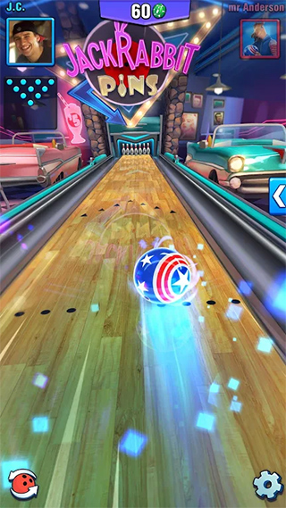 Bowling Crew保齡球隊(duì)