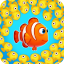 夢幻水族箱手游