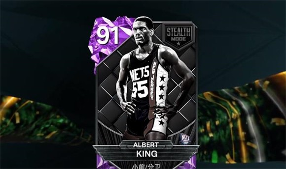 NBA2K25夢幻球隊世界服安卓（iOS)版