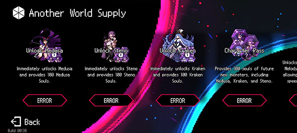 地牢小隊(Dungeon Squad)