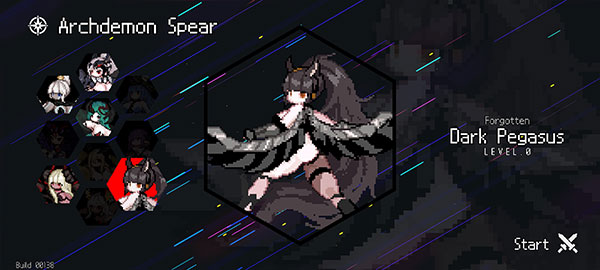 地牢小隊(Dungeon Squad)