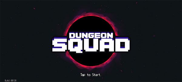 地牢小隊(Dungeon Squad)