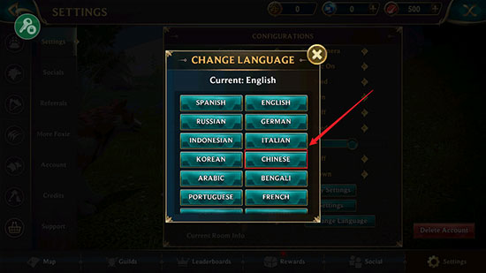 狼傳說(shuō)家園與愛心