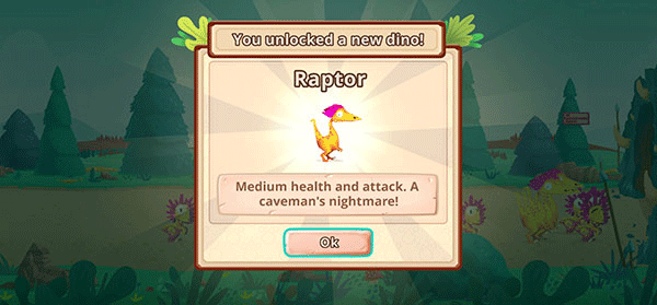 恐龍保衛(wèi)戰(zhàn)(Dino Bash)