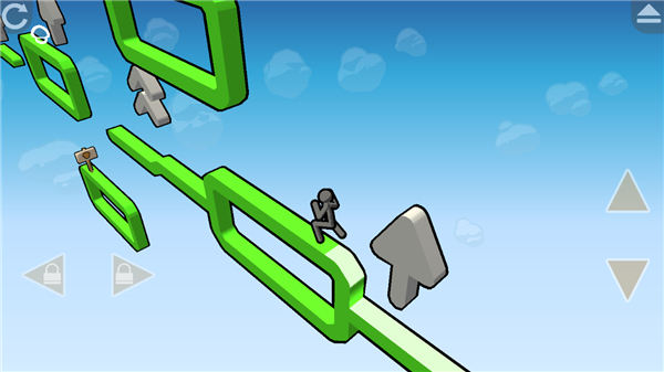 旋轉(zhuǎn)天空