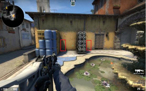 Csgo槍?xiě)?zhàn)者聯(lián)盟整合版