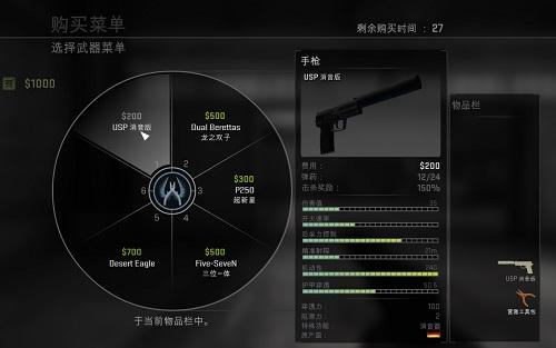 Csgo槍?xiě)?zhàn)者聯(lián)盟整合版