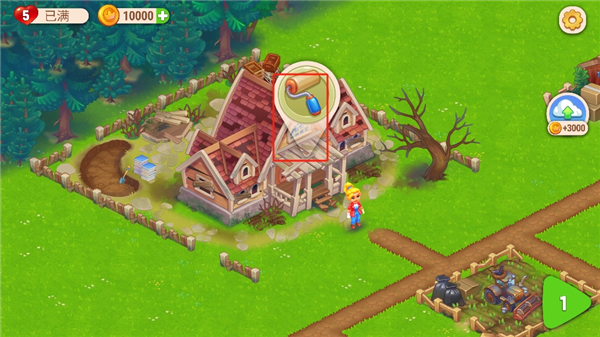 農(nóng)業(yè)發(fā)燒友游戲(Farming Fever)