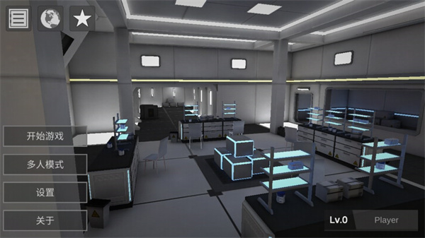 僵尸作戰(zhàn)模擬器