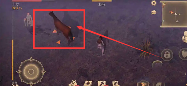 地球末日中世紀(jì)