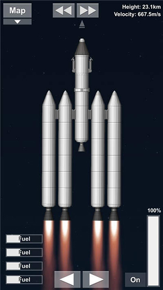 航天模擬器宇航員整合版