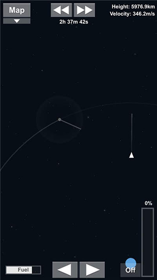 航天模擬器宇航員整合版