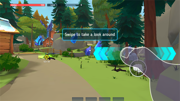 特格拉生存工藝與建造