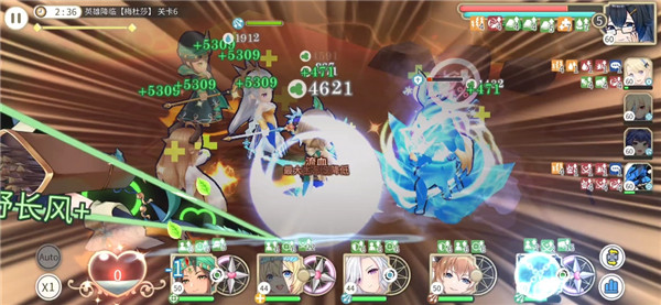 櫻境物語(yǔ)(Cherry Tale)手游正式版