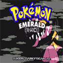 口袋妖怪增強(qiáng)綠寶石