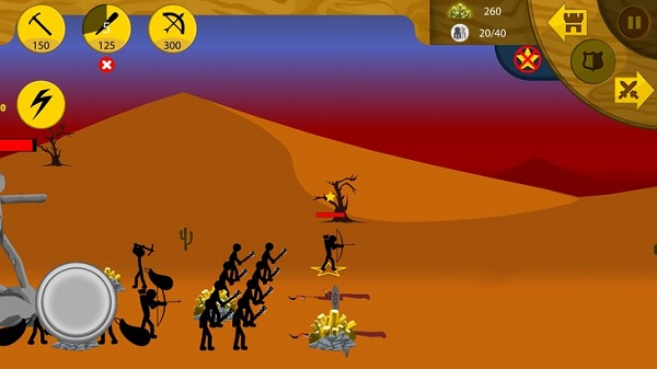 stickwarlegacy召喚正式版