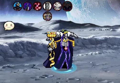 像素火影官方正版