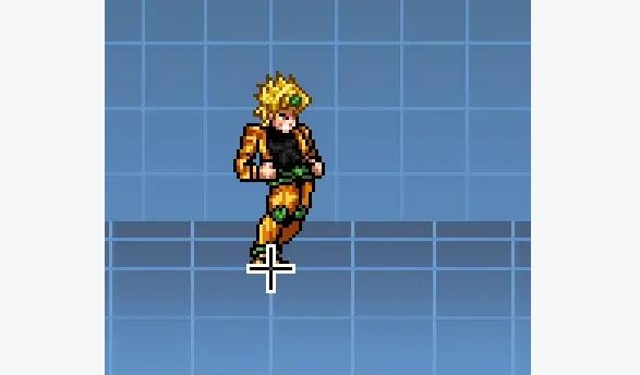 像素火影官方正版