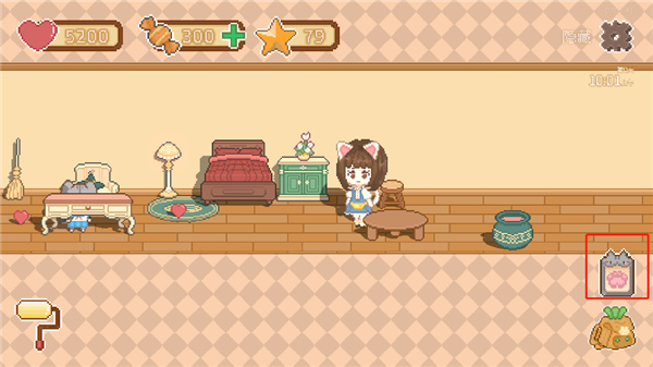 可愛村物語手游