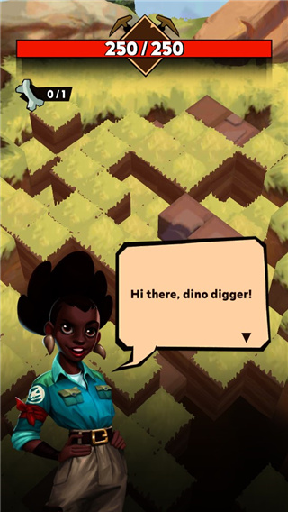 恐龍任務(wù)2(Dino Quest 2)