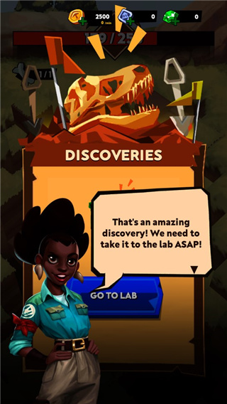 恐龍任務(wù)2(Dino Quest 2)