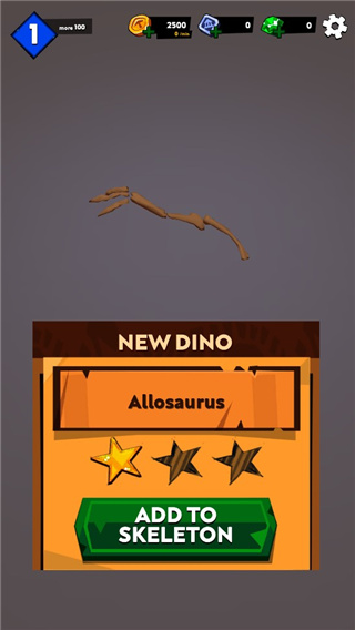 恐龍任務(wù)2(Dino Quest 2)