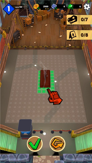 恐龍任務(wù)2(Dino Quest 2)