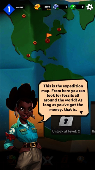 恐龍任務(wù)2(Dino Quest 2)