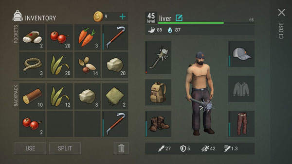 世界末日生存內(nèi)購版