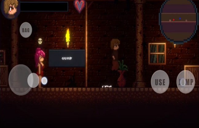 Drainmansion手游漢化版