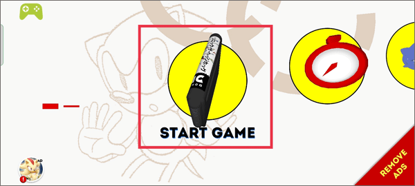 刺猬索尼克手游(Sonic 1)